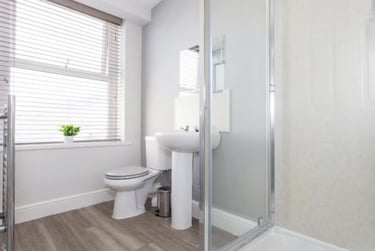 1 bed house, Daniel Street, Cathays, Cardiff, CF244NY - Image 14